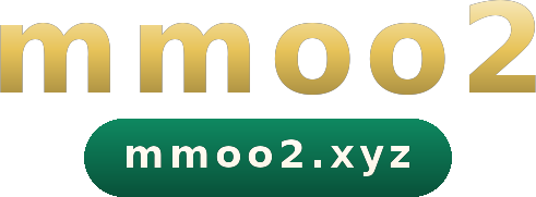 mmoo2 logo