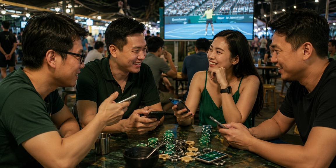 mmoo2 Casino mmoo2 có những gì cho bạn